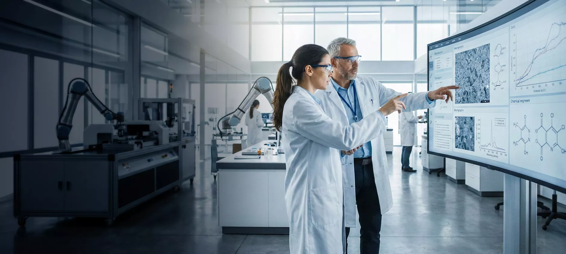 Precision Testing for Global Standards