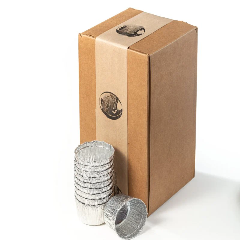 Aluminum Cups - Image 3