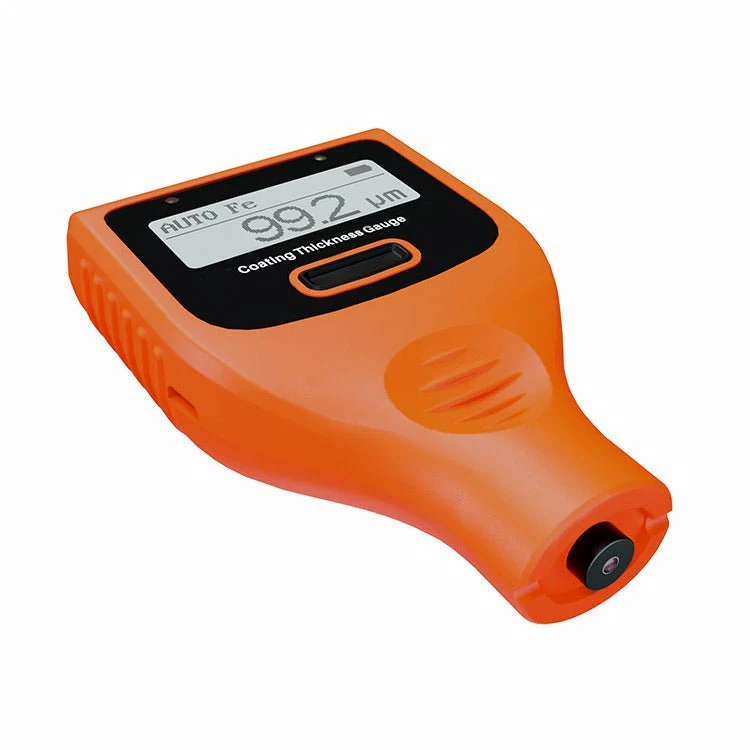 Coating Thickness Gauge – QualiCTG-II - Image 5