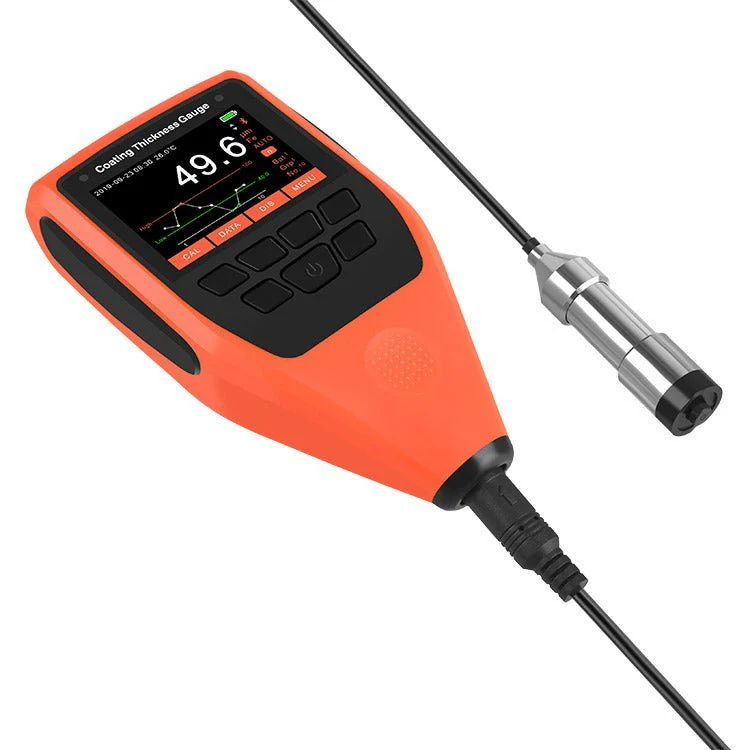 Coating Thickness Gauge – QualiCTG-III - Image 3