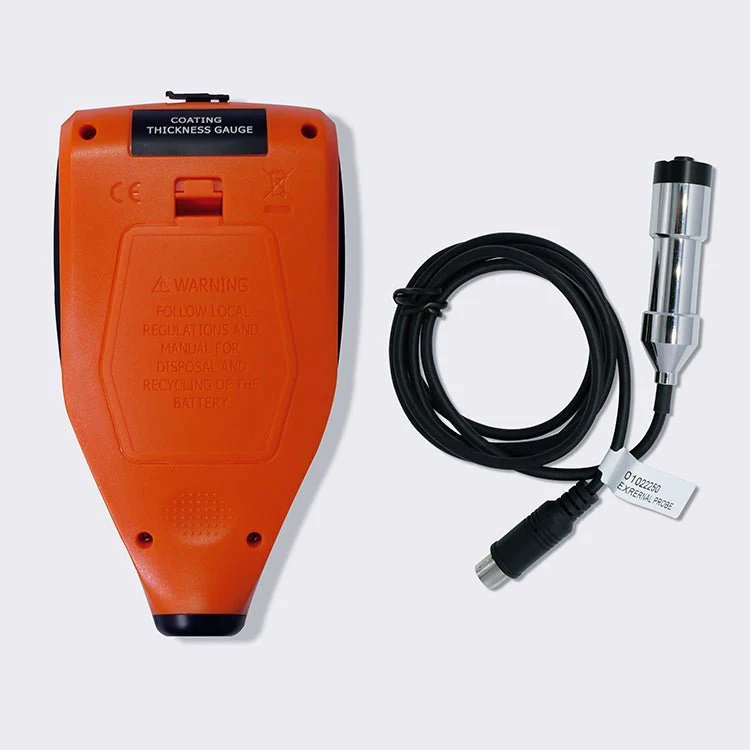 Coating Thickness Gauge – QualiCTG-III - Image 4