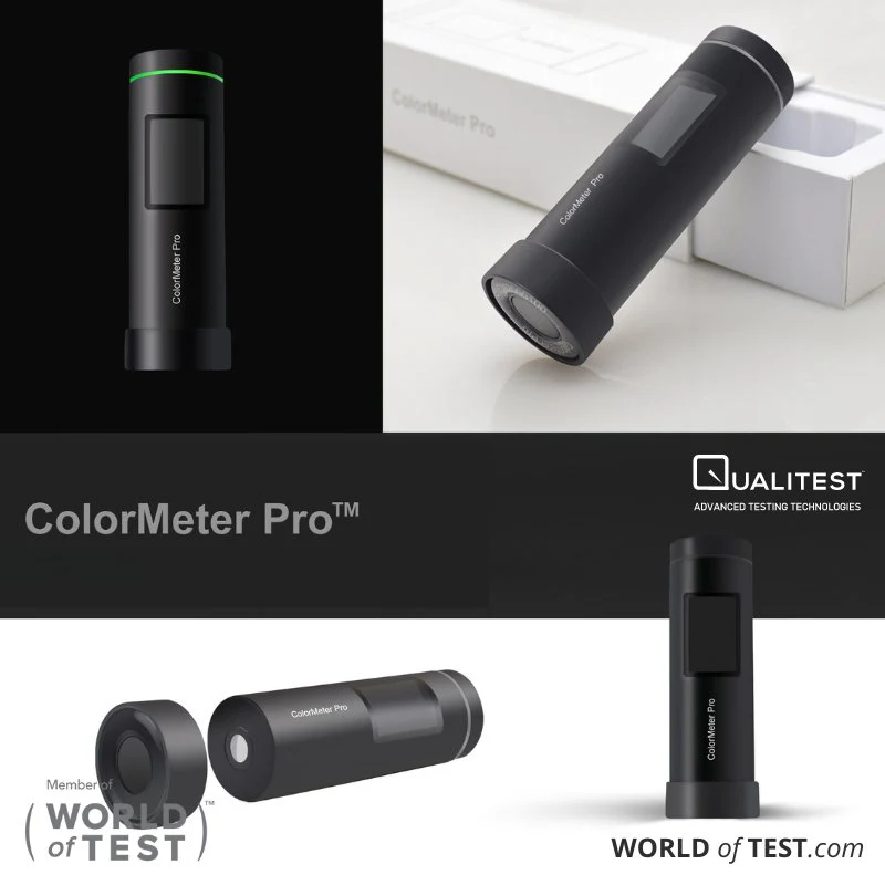 ColorMeter Pro