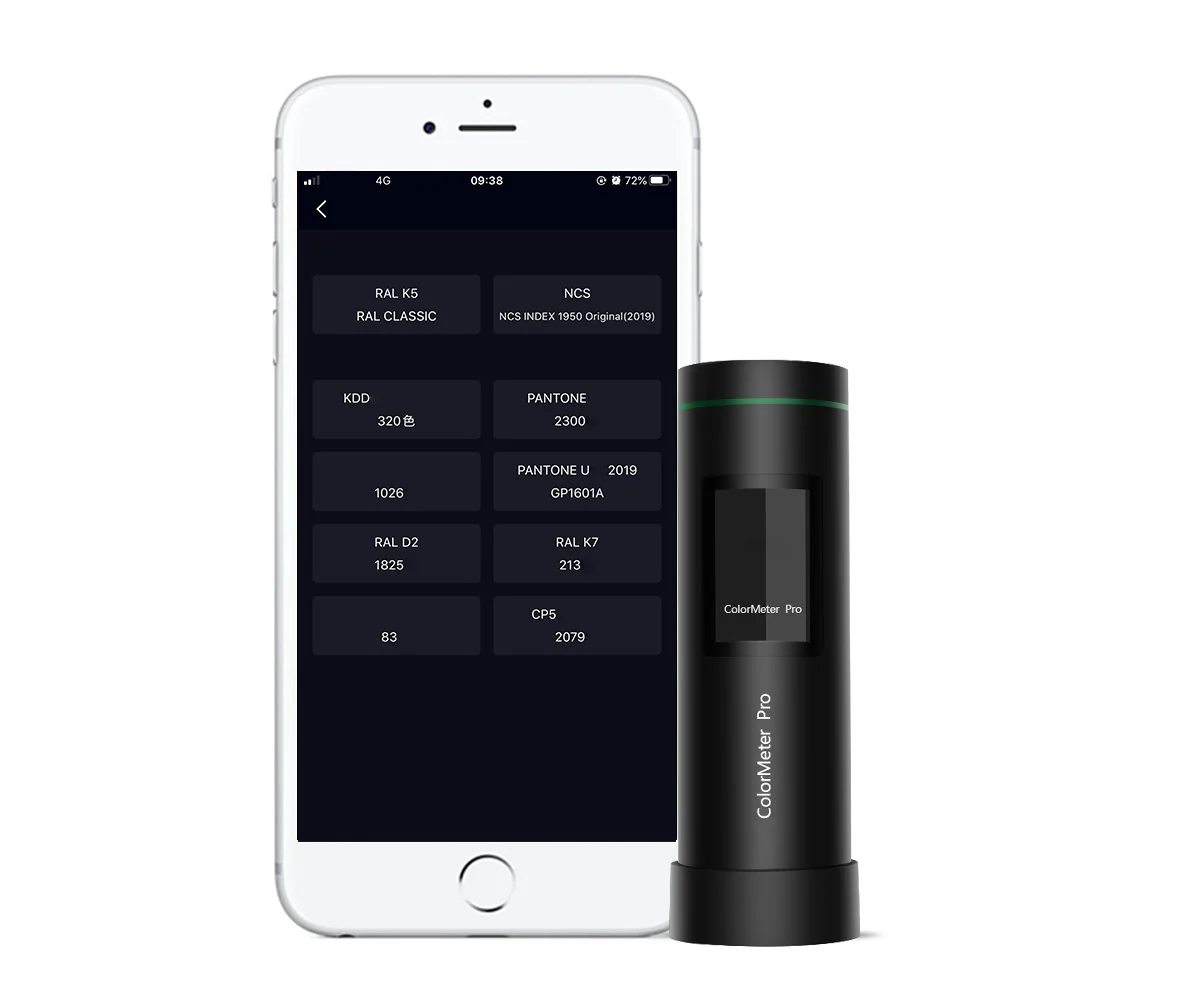 ColorMeter Pro - Image 10
