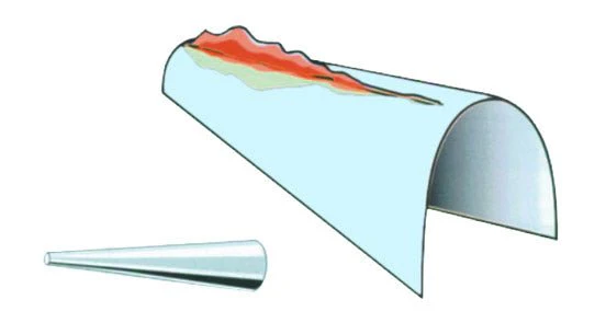 Conical Mandrel Bend Tester - Image 3