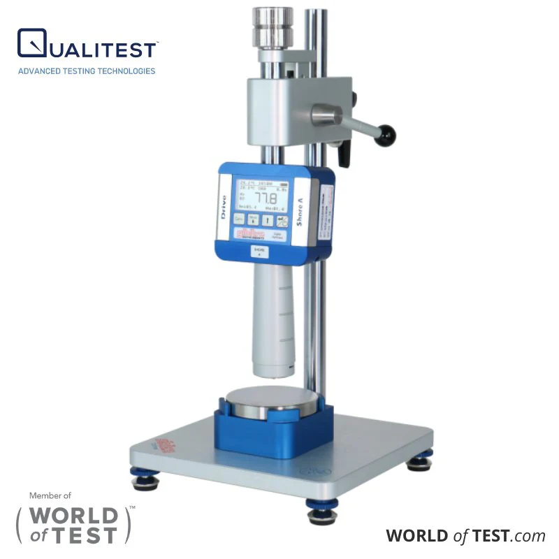 Digital Shore Durometer Hardness Tester – DRIVE Series - Image 3