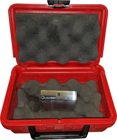 Specimen Cutting Dies - DIN 53504 S3