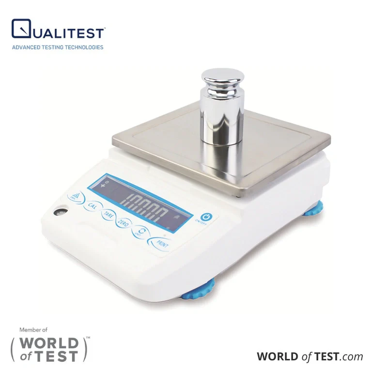 Electronic Balance QVMBS-Series