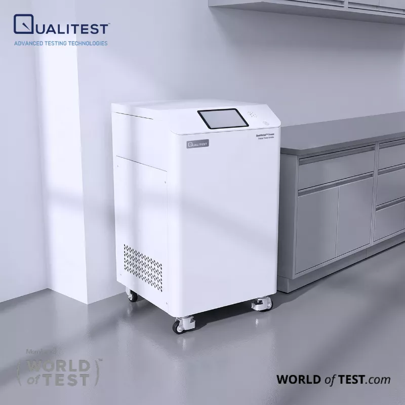 Freeze Tissue Grinder