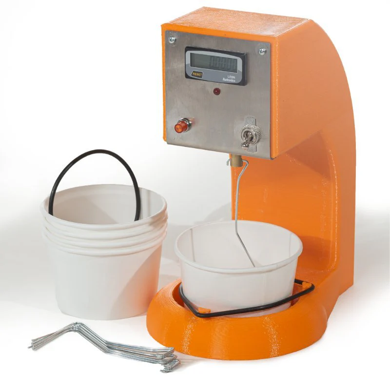 Gel Timer - Basic Version - Image 8