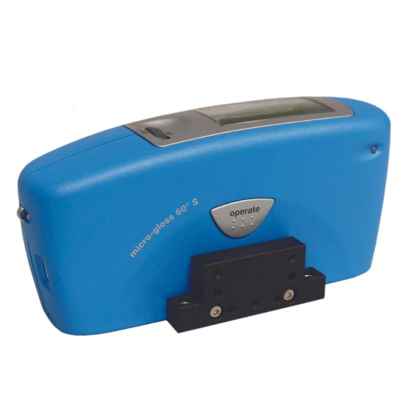 Gloss Meter Micro-Gloss 60° Robotic, Non Contact 3mm - Image 4