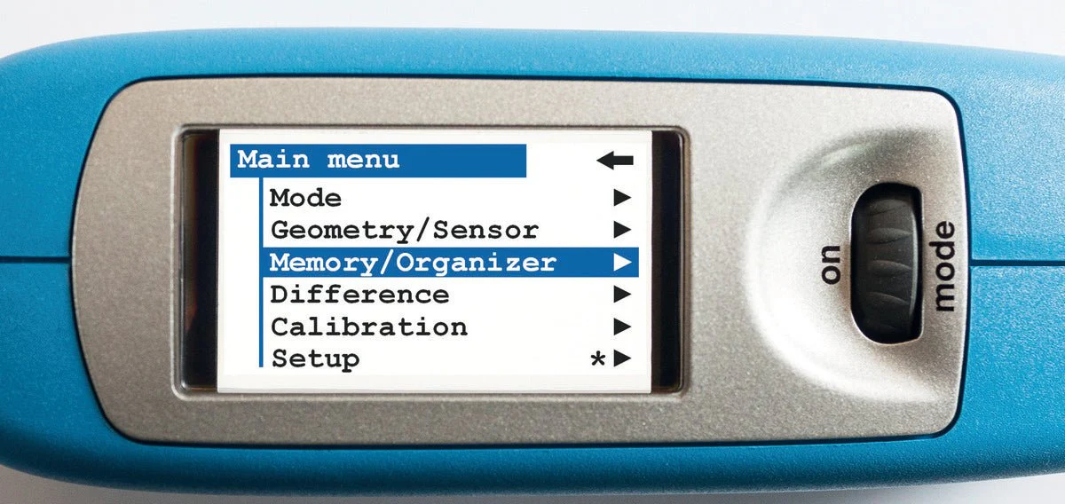 Gloss Meter Micro-Gloss 75° - Image 5