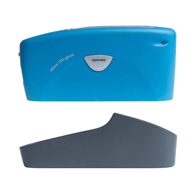 Gloss Meter Micro-TRI-Gloss 20°, 60°, 85° - Image 4