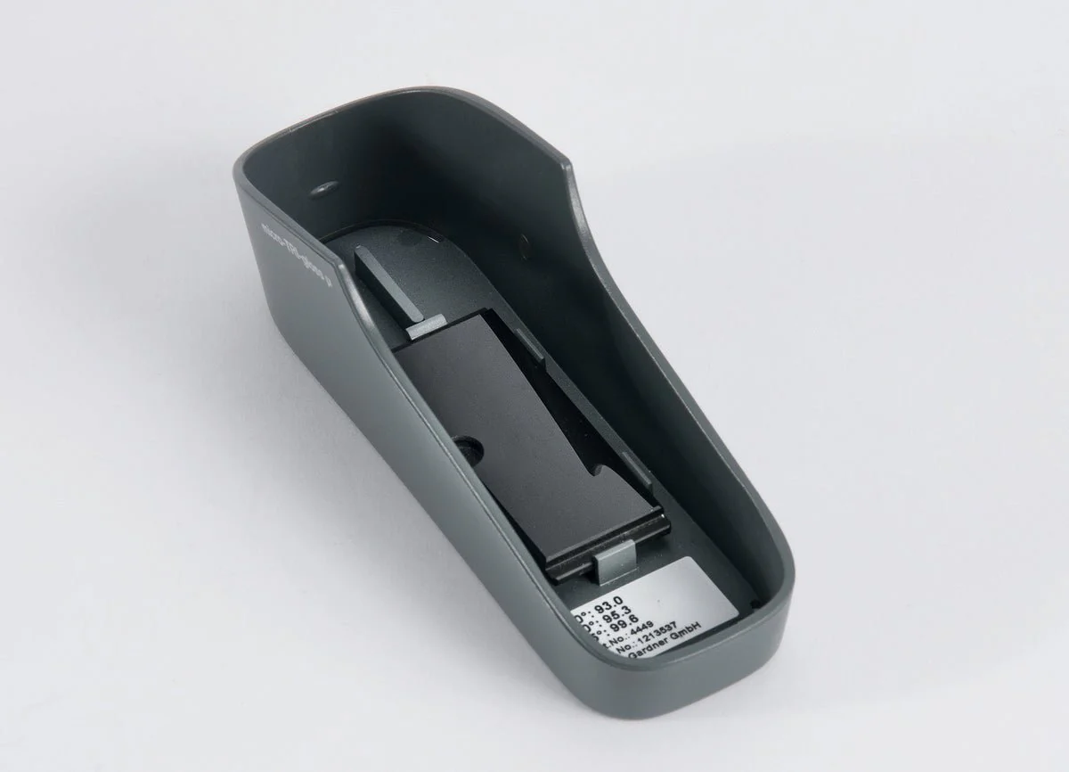 Gloss Meter Micro-TRI-Gloss µ with F/NF Thickness Gauge 20° 60° 85° - Image 6