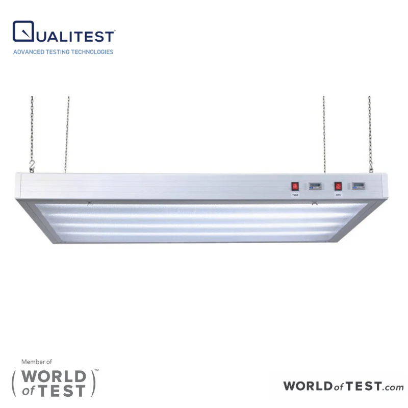 Hanging Color Assessment Viewer QT-CC120-W
