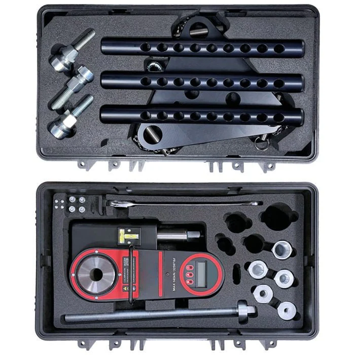 Heavy Duty Tester - QualiAnchor M2008 - Image 3