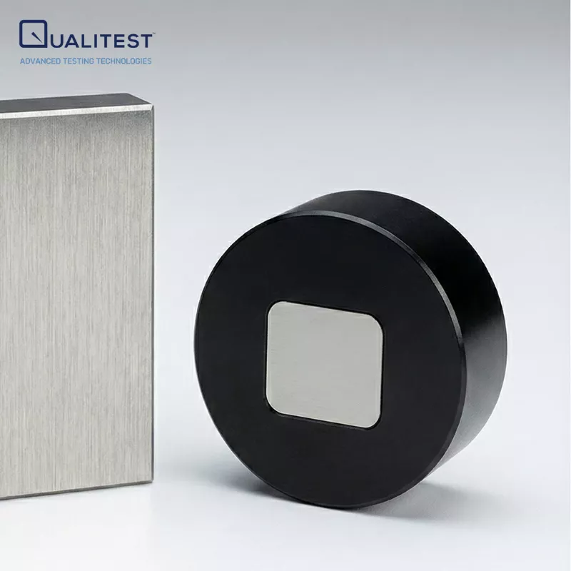 Vickers Test Blocks (1 gram to 1,000 gram) MV010