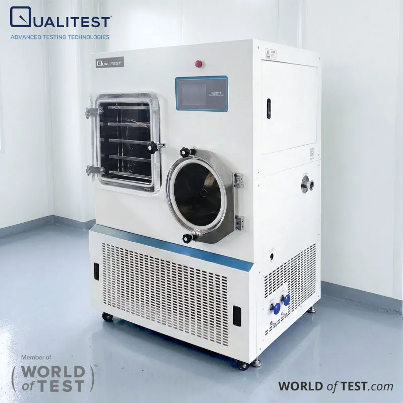 Large R&D Freeze Dryer
