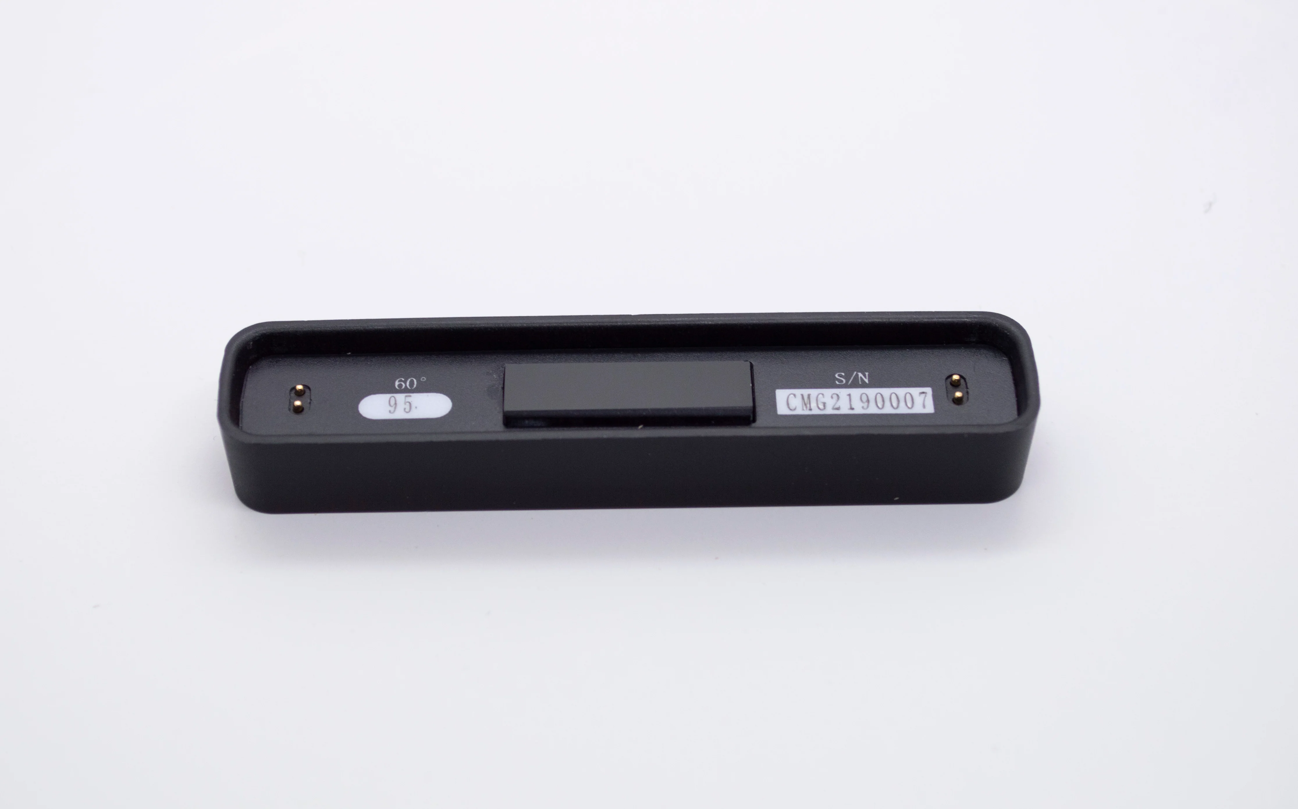 Gloss Meter - MiniGloss QG60 Series - Image 13