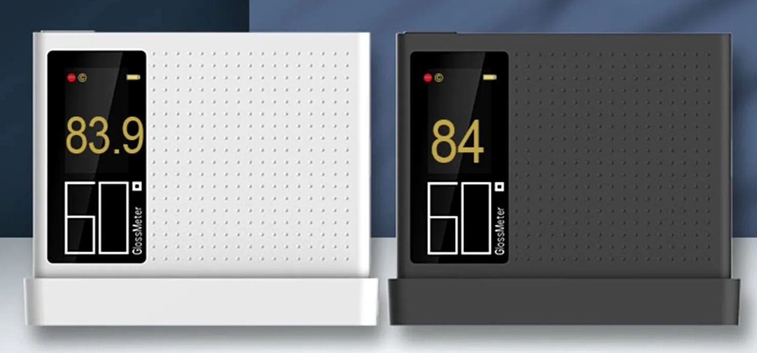 Gloss Meter - MiniGloss QG60 Series - Image 2