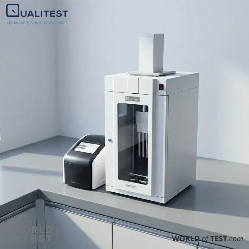 Multi Channel Ultrasonicator
