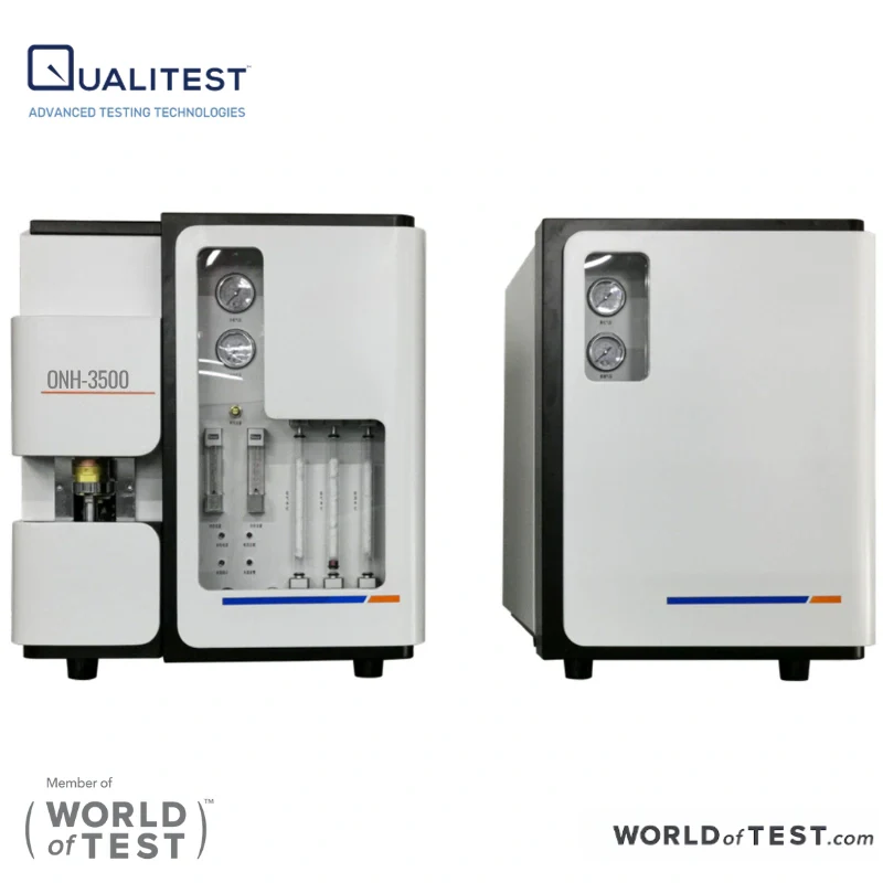 Oxygen Nitrogen Hydrogen Analyzer