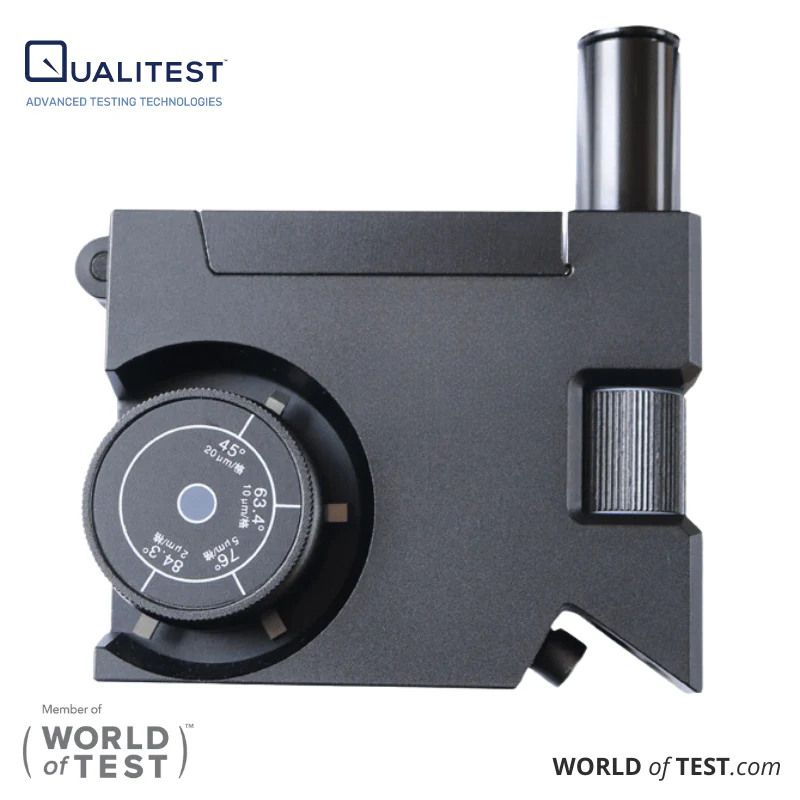 Paint Inspection Gauge QualiPIG