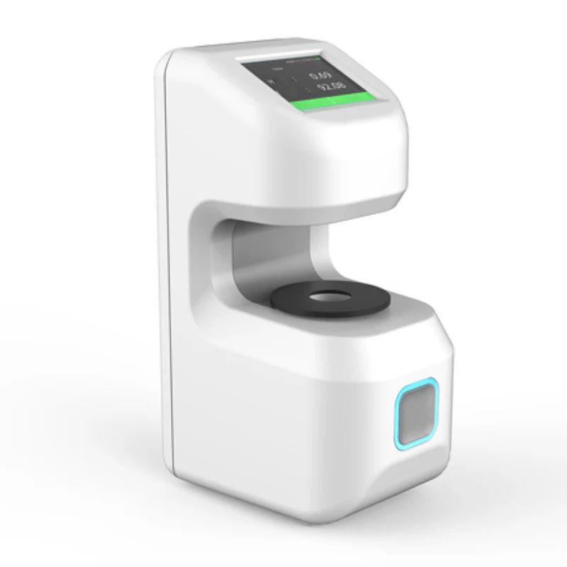 Portable Haze Meter - Image 9