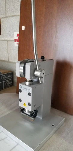Punching Press SP 1000 - Demo Unit - Image 2