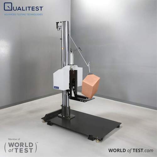 ISTA Packaging Testing Equipment