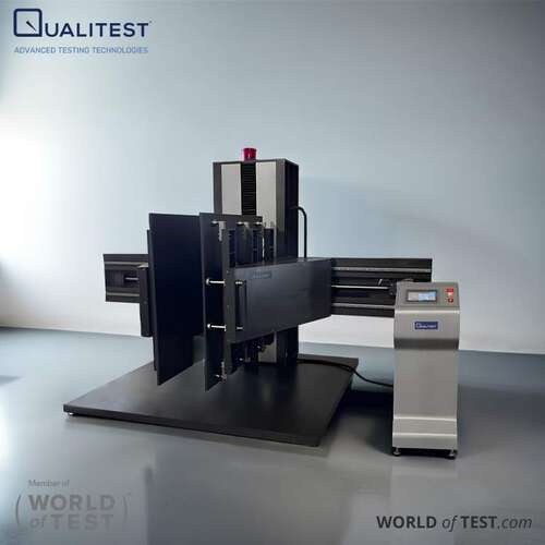 Inclined Impact Tester - Qualista™ IIT2000