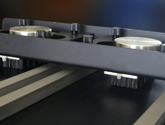 QualiWAST-I Scrub Abrasion and Washability Tester - Image 3