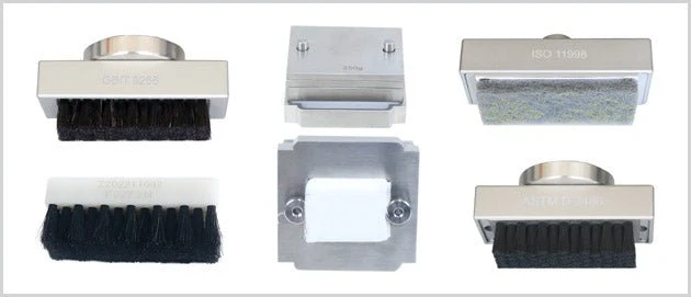QualiWAST-I Scrub Abrasion and Washability Tester - Image 5