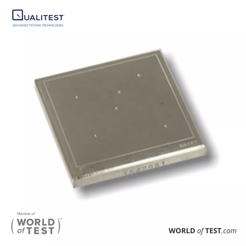 Hardness Test Block Rockwell L (HRL) - Range All