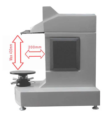 Rockwell Hardness Tester - QualiRock - Image 4