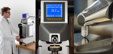 Rockwell Hardness Tester - QualiRock - Image 5