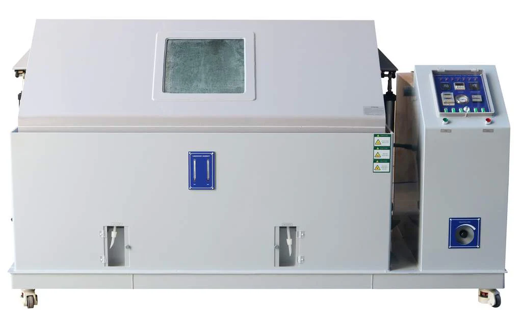 Salt Spray Chamber - Salt Spray Tester - Fog Cabinet - Image 3