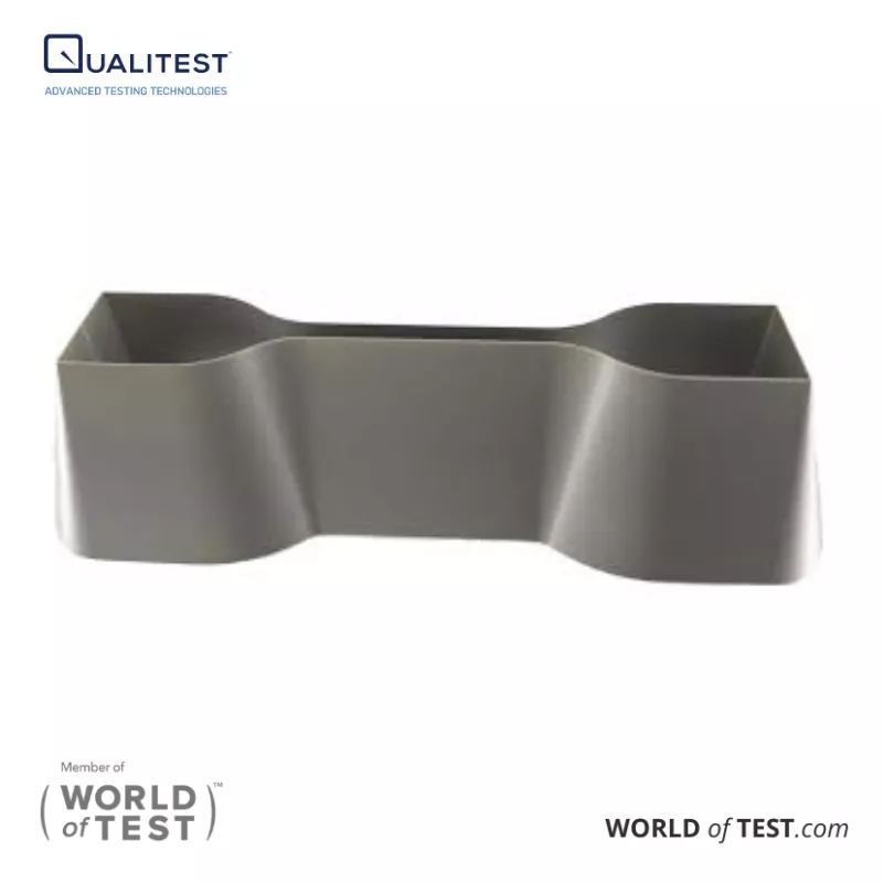 Specimen Die - ASTM D-412 D