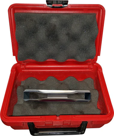 Specimen Die - ASTM D638 Type I Dumbbell Dog bone Tensile Testing Sample Cutter