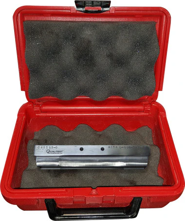 Specimen Die - ASTM D638 Type I Dumbbell Dog bone Tensile Testing Sample Cutter - Image 2