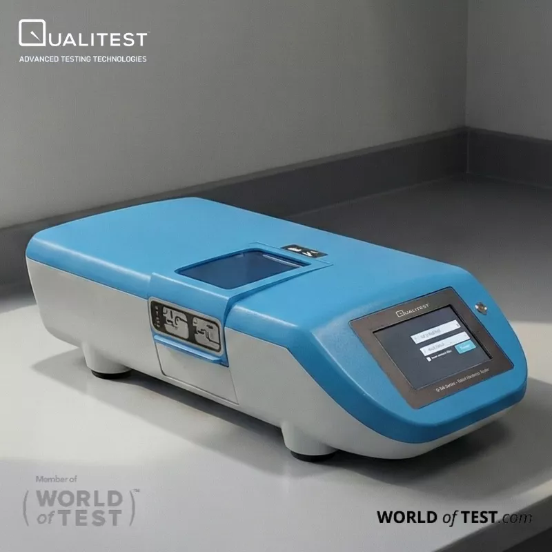 Tablet Hardness Testers