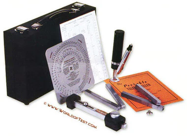 Telebrineller System - Portable Brinell Tester - Image 8